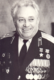 Быковец Леонид Александрович