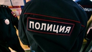 Полицейские раскрыли серию краж спортивной одежды в Коломне