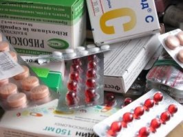 Более 270 тыс больных получили бесплатные лекарства