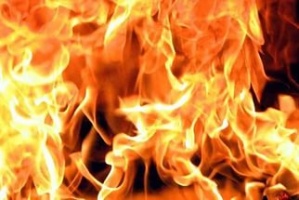 На минувшей неделе в Коломне и районе произошло 5 пожаров