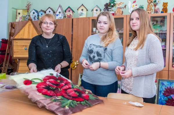 Преподаватели ГСГУ попали в "Золотые имена высшей школы"