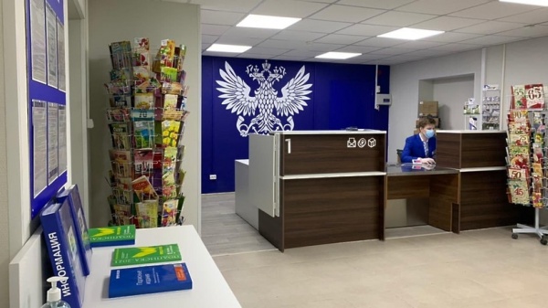 22 миллиона новогодних посылок обработала Почта России