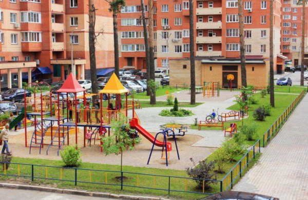 "Школа ЖКХ нашего двора" состоится в Егорьевске