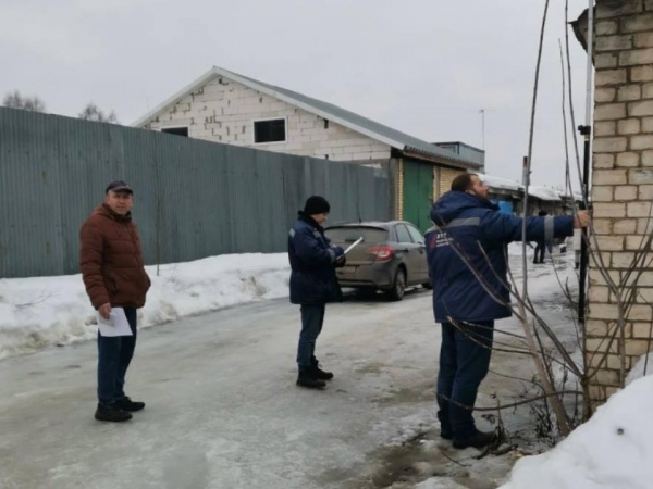 Егорьевским автовладельцам подскажут, как оформить гаражи в собственность