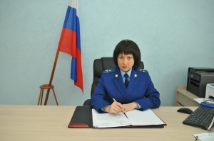 12 января в России отмечается день работника прокуратуры 