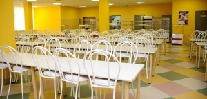В Мособлдуме предлагают ужесточить условия конкурсных закупок для школьного питания