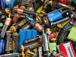 Порядка 32 тысяч контейнеров для сбора батареек установят в области