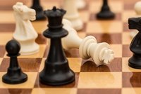 Шахматный фестиваль памяти воинов-интернационалистов пройдет с 15 по 18 февраля