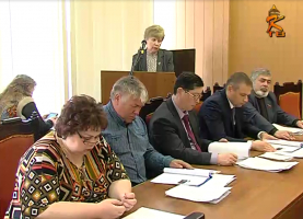 Совет депутатов Коломны сегодня обсудил вопросы городского бюджета