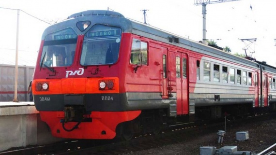 В марте изменится расписание пригородных поездов Казанского направления 