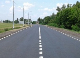 В Зарайске отремонтируют 24 участка дорог