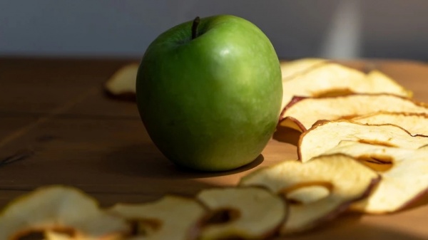 Яблоки и арбузы можно сдать на утилизацию