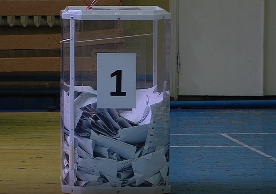 С самого начала трёхдневного голосования коломенцы активно выбирали депутатов Государственной Думы и Московской областной Думы