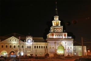 Грабеж среди белого дня: у коломенца на Казанском вокзале отобрали телефон
