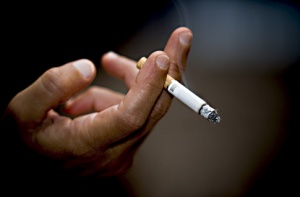 С 19 января в Луховицкой ЦРБ работает горячая линия по проблемам табакозависимости