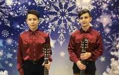 Гитаристы из Воскресенска победили в зональном конкурсе