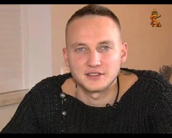 Интервью корреспондента КТВ с Витольдом Петровским