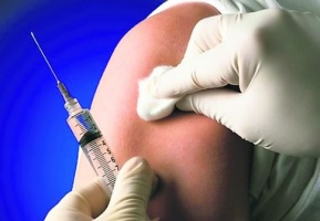Прививку против гриппа сделали всего 15% коломенцев