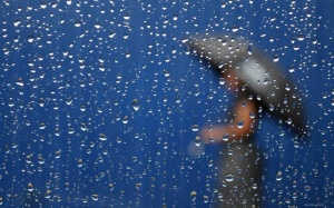 Дожди в московском регионе продолжат идти в начале следующей недели