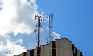 Власти поспособствуют установке новых станций сотовой связи