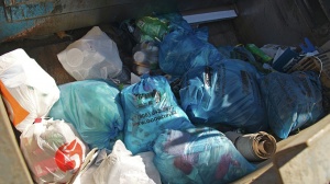 В Подмосковье предложили запретить ввоз мусора из других регионов