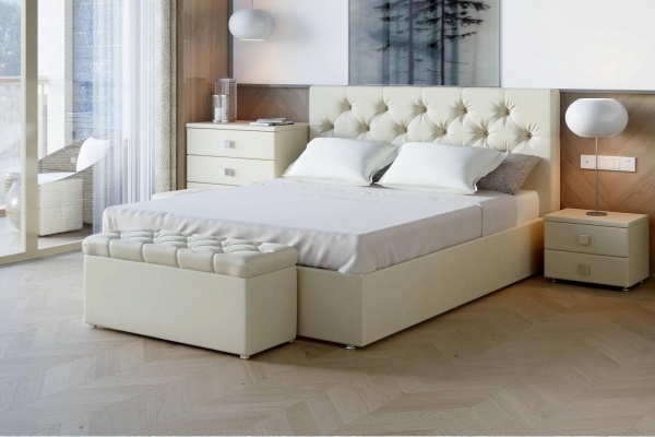 Где купить качественные дизайнерские кровати по лучшей цене?