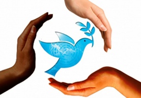 21 сентября - Международный день Мира