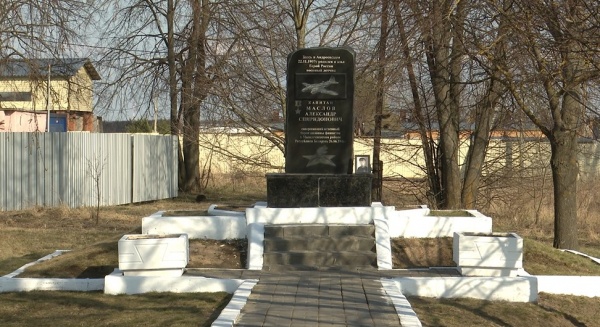 Памятники героям должны содержаться достойно