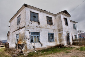 Программа расселения аварийного жилья в Подмосковье будет завершена в 2015 году