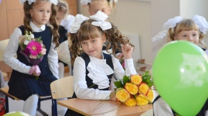 С 1 февраля в Подмосковье стартует прием заявлений о приеме в первый класс