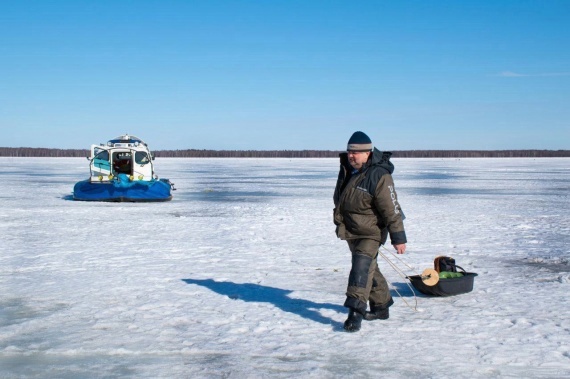 Минимальный набор не займёт много места