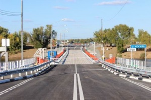 Митяевский мост будет закрыт с 13 по 15 июля