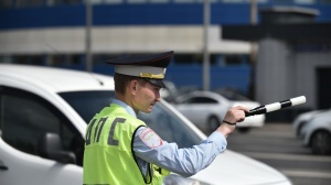 Запрет на проверку машин сотрудниками ГИБДД вне стационарных постов отменен