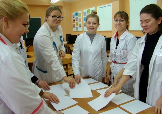 Молодые профессионалы посоревнуются в Коломенском аграрном колледже