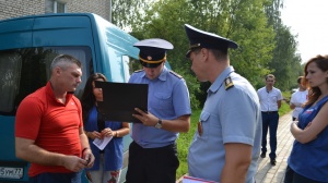 Нарушители правил парковки в Подмосковье с начала года оштрафованы на 2,5 млн.руб.