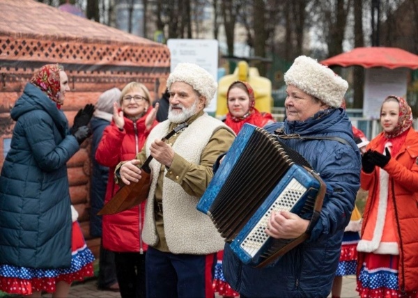 3 и 4 ноября в городском округе Коломна пройдут мероприятия в честь Дня народного единства