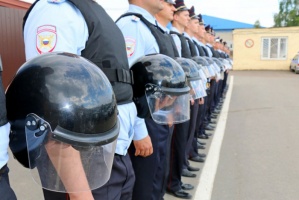 В Луховицах за неделю зарегистрировано 11 преступлений и 13 ДТП