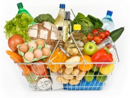 За неделю в Подмосковье снизились цены на основные продукты питания