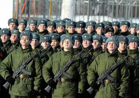 10 тысяч человек в Подмосковье считаются "уклонистами" от службы в армии