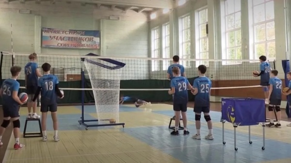 Коломенская спортшкола получила оборудование стоимостью более миллиона рублей