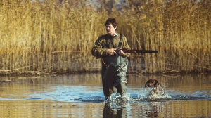 В регионе открылся сезон охоты на болотно-луговую дичь