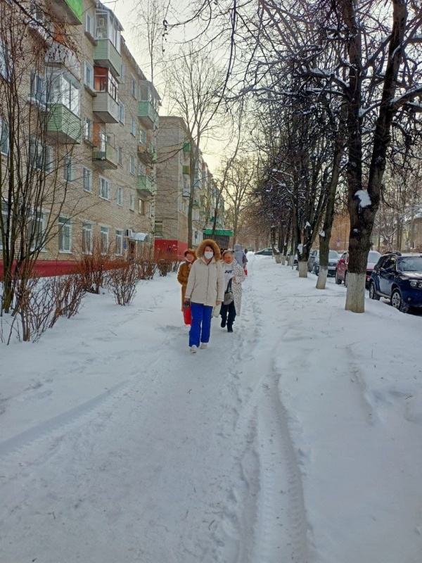 Коломенскую стоматологию эвакуировали в ходе учений