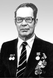 Ванин Сергей Петрович