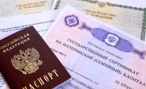 В Подмосковье выдано более 100 тысяч сертификатов на получение регионального материнского капитала
