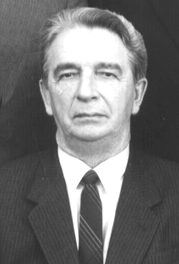 Никитин Евгений Александрович