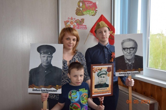 Коломенцы представят Подмосковье на конкурсе "Моя семейная реликвия"