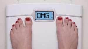 Почти половина взрослого населения Подмосковья страдает избыточным весом