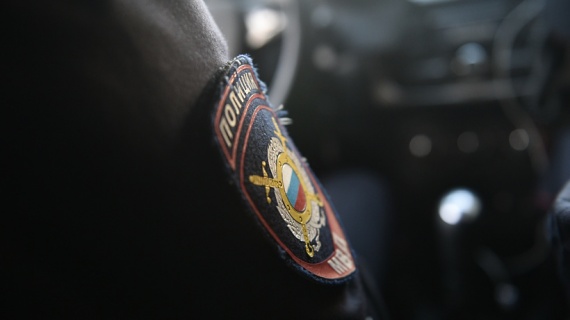 В Егорьевске правоохранители остановили перестрелку