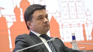 Андрей Воробьев: мусоросжигательного завода в Коломенском городском округе не будет