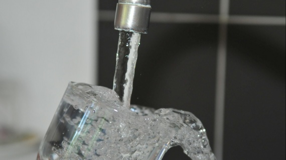 Качества питьевой воды будут улучшены